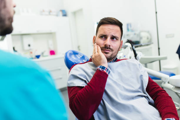 Oral Cancer Screening in Cedar Lake, IN