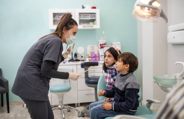 Why Choose Us for Your Dental Needs in Cedar Lake, IN
