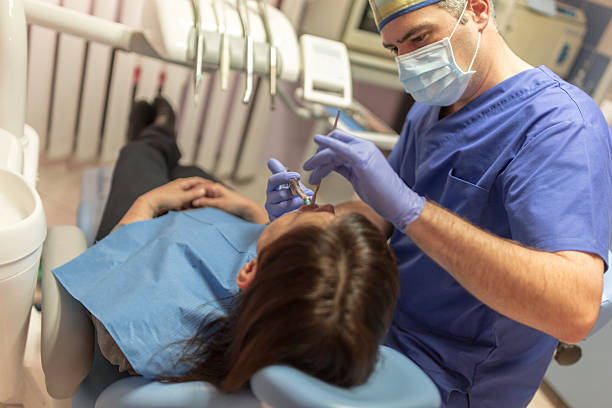 Best Laser Dentistry  in Cedar Lake, IN